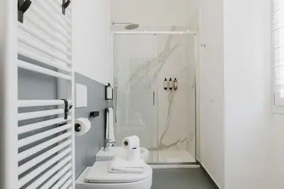 Bagno di Charme Of Santa Maria Novella