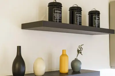Planimetria di Designer Apartment in Oltrarno