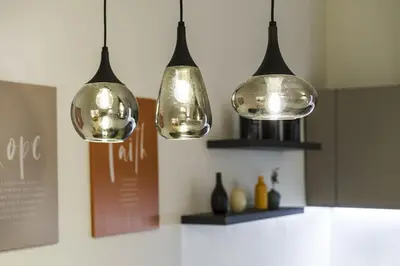 Planimetria di Designer Apartment in Oltrarno