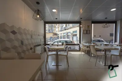 Ristorante o altro punto ristoro di Hotiday Firenze Guidoni