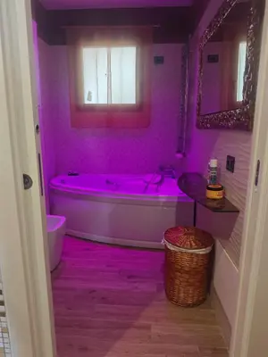 Bagno di Villa il Poggio