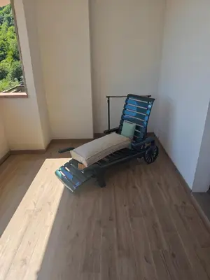 Planimetria di Villa il Poggio