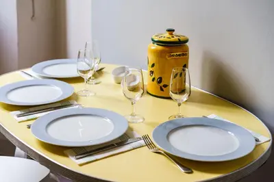 Bevande di Poggio Imperiale Home By San Firenze Collection