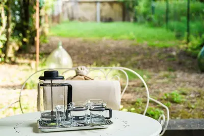 Giardino di Poggio Imperiale Home By San Firenze Collection
