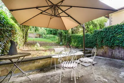 Giardino di Poggio Imperiale Home By San Firenze Collection