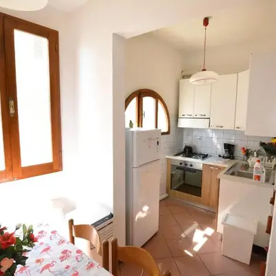 UNYCA - Florence Santa Croce 3-bedroom Apartment