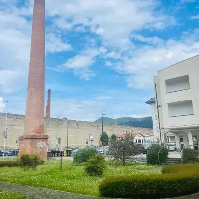 La Ciminiera