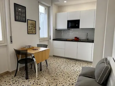 Cucina o angolo cottura di Mariti Dream