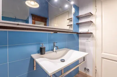 Bagno di Maison Sanzio