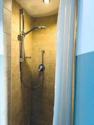 Bagno di Appartamento Cerbaia