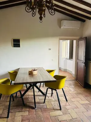 Planimetria di Appartamento Cerbaia