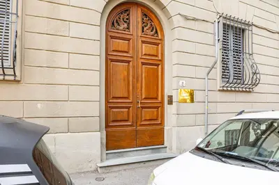 Planimetria di GuestHost - Boutique House Porta Romana