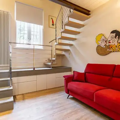 GuestHost - Boutique House Porta Romana