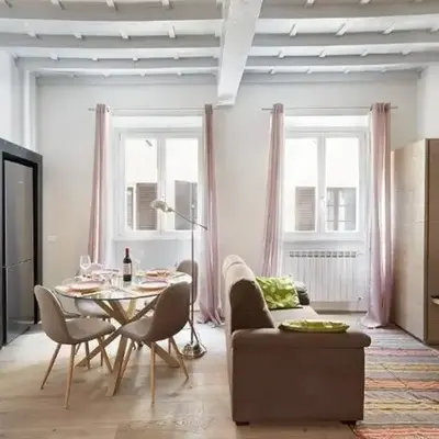 Appartamento Luna Florence at your fingertips