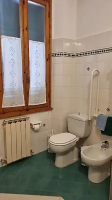 Bagno di Casa ALDA