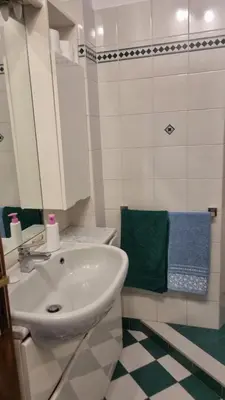 Bagno di Casa ALDA