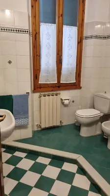 Bagno di Casa ALDA