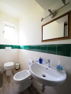 Bagno di UNYCA - Iconic Florence View