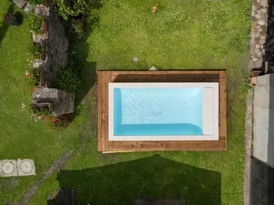 Piscina di Holiday Home Sant'Ansano by Interhome o nelle vicinanze