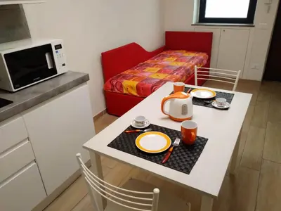 Cucina o angolo cottura di UNYCA - SPECIAL PRICE Apartment