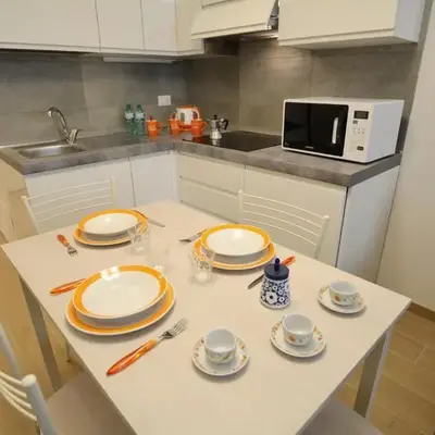 UNYCA - SPECIAL PRICE Apartment