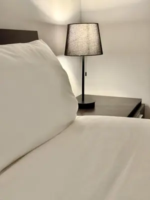 Letto o letti in una camera di Florence sunny suite
