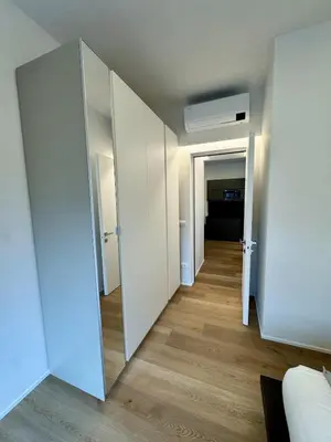 Planimetria di Florence sunny suite
