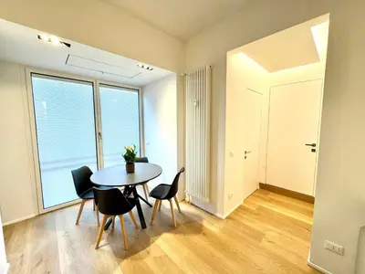 Planimetria di Florence sunny suite