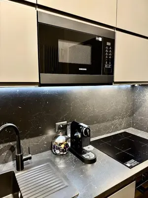 Cucina o angolo cottura di Florence sunny suite