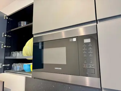 Cucina o angolo cottura di Florence sunny suite