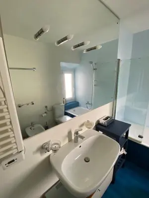 Bagno di Elena's home