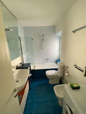 Bagno di Elena's home