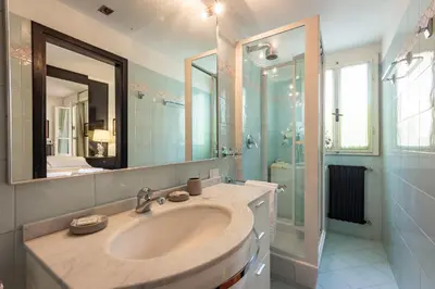 Bagno di Ponte Vecchio Adorable Retreat