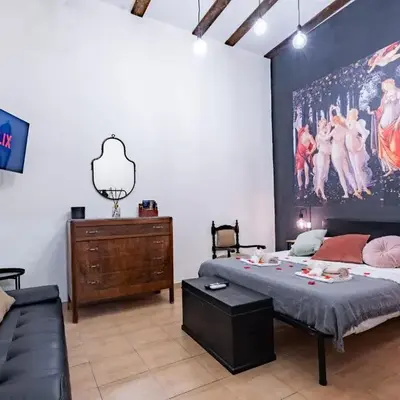 Santa Croce 2Suite Apartment