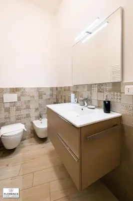 Bagno di Ruote Charlotte By Florence Sweet Homes