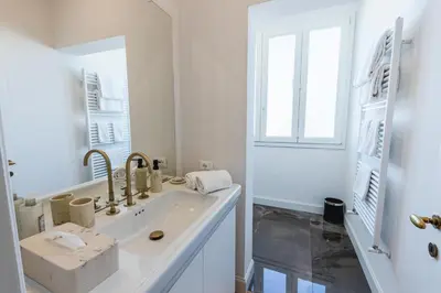 Bagno di Arco Apartment via Dell'Oriuolo 1 managed by Antica Torre di Via Tornabuoni