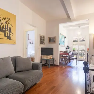 San Niccolo' Apartment