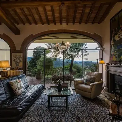 Florence Countryside Giogoli a place to be