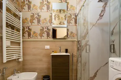 Bagno di Tuscan Refined Retreat
