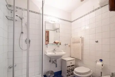Bagno di Villa Oliveta
