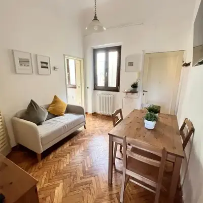 ART Guelfa Apartment
