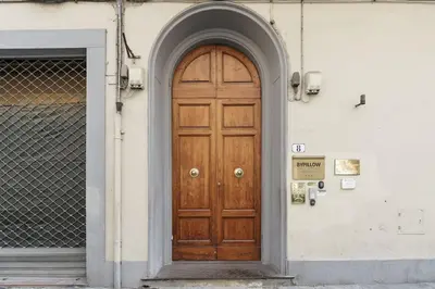 Planimetria di Luxury Nest in Historic Florence