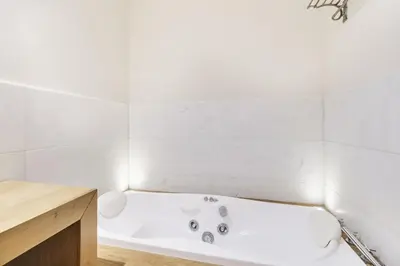 Bagno di Luxury Nest in Historic Florence