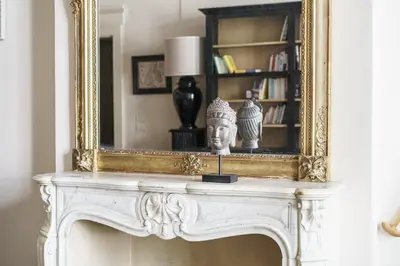 Planimetria di Luxury Nest in Historic Florence
