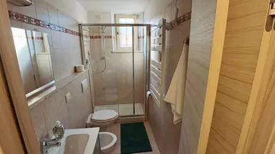 Bagno di Casetta nel centro di Sesto Fiorentino