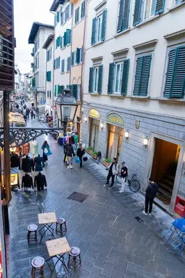 Ospiti di Faenza Home