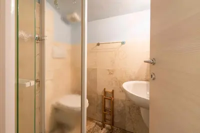 Planimetria di Romito Loft by MMega