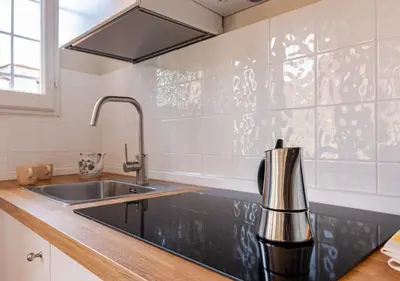 Planimetria di sal- Penthouse with terrace a stone's throw from Piazza Signoria
