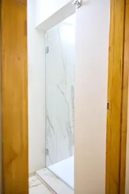 Bagno di Residenza Maglioni in San Pierino