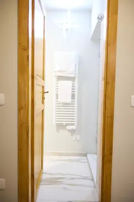 Bagno di Residenza Maglioni in San Pierino